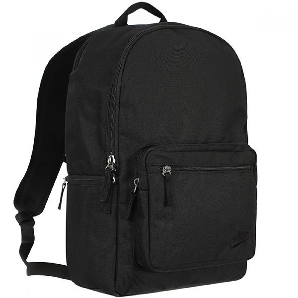 

Nike Genuine Nike Heritage Eugene Backpack DB3300010:1