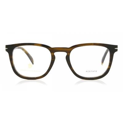 Db 7022 Ex4 Men Eyeglasses