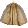 gianfranco ferre Jacket Beige Mens Used