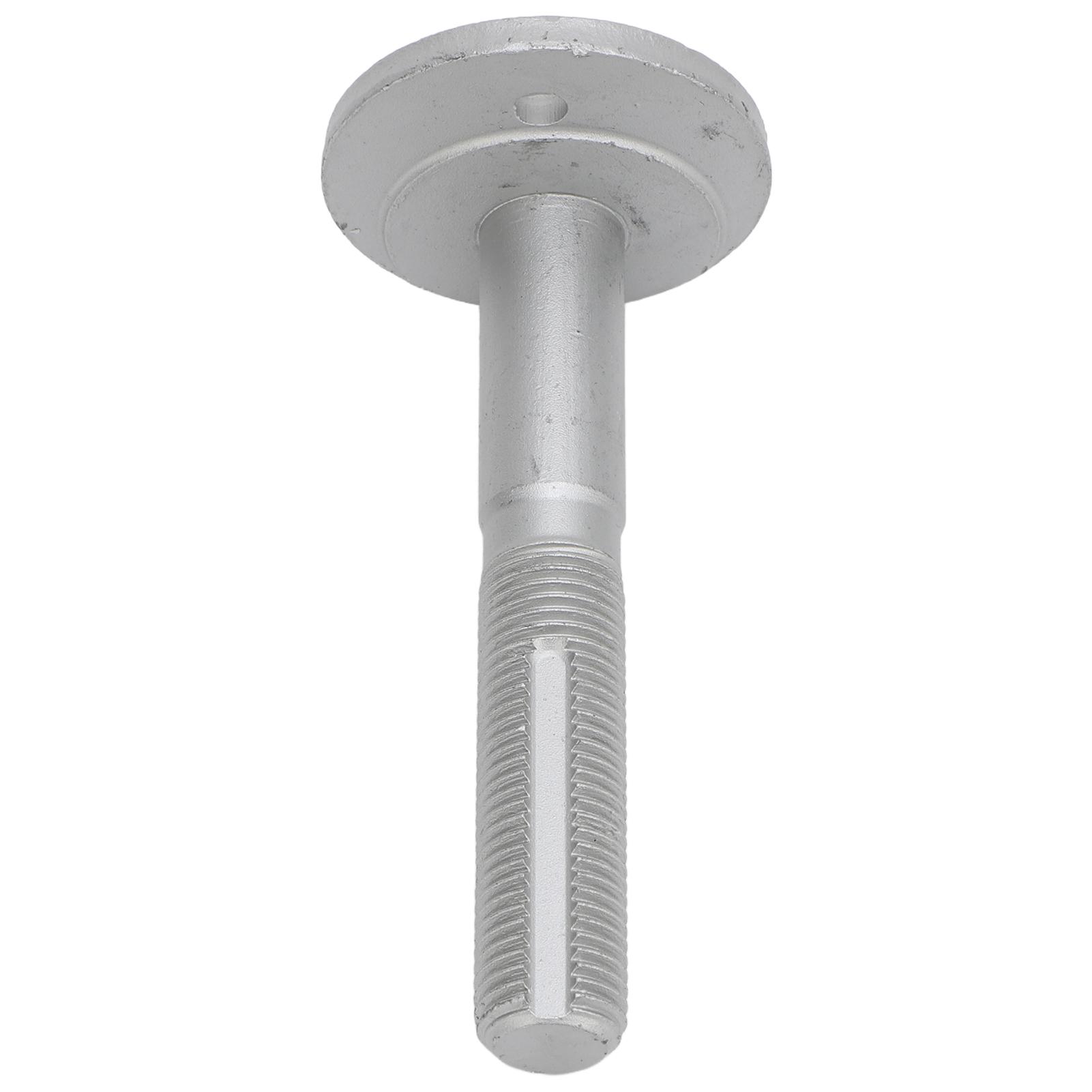 

Болты регулировки заднего развала DG9Z 5K978 A Эксцентриковый болт регулировки нижнего рычага для Edge Fusion