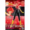 Hasegawa Cutie Honey 112 Scale Unpainted Resin Kit SP581