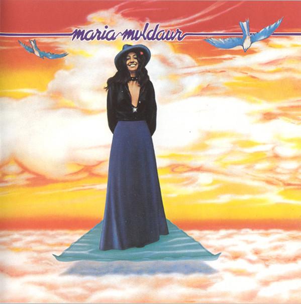 

CD MARIA MULDAUR - Maria Muldaur 21482,22148 Reprise Records 2009 US Jazz Used