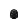 FUJIFILM G Mount Fujinon Zoom Lens 35-70mm Compact, Weather-Resistant, Dustproof, Cold-Resistant, Standard GF35-70MMF4.5-5.6 WR