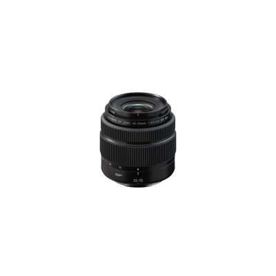 FUJIFILM G-Mount Fujinon Zoomobjektiv 35-70mm Kompakt, Wetterfest, Staubdicht, Kältebeständig, Standard GF35-70MMF4.5-5.6 WR