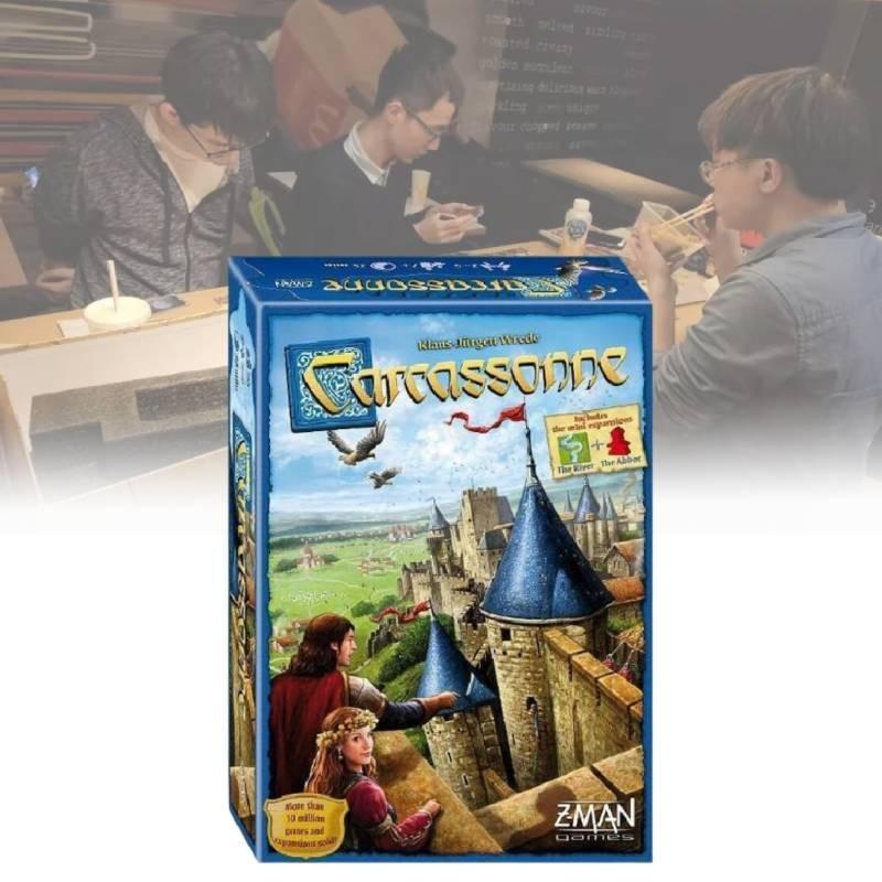 High-quality Catan Splendor Dixit Avalon Ticket Playmat Ideal For Board Game Enthusiasts