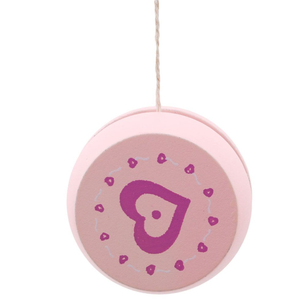 Writing A Notebook Pink/Green/White Cute Animal Prints For Children Toys Yoyo Toys Yo Yo Ball Yo-Yo Ladybug