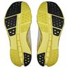 ON  Cloudsurfer 2 Glacier Limelight Women Sneakers Grey 3WF10100171