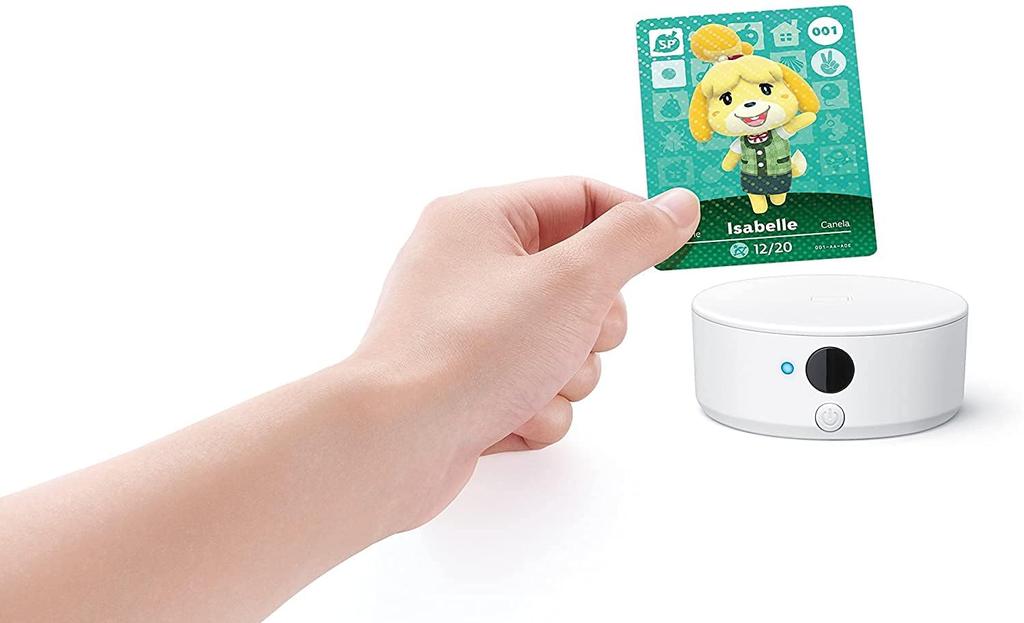 Animal New Horizons Amiibo Amiibo Card Characters Pack Crossing + [Sanrio Collaboration] (1 Sold)