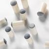 Xilekang 13mm Standard Billiard Cue Tips (20-Pack)