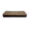 LOUIS VUITTON Giant reverse Zippy wallet Long Wallet purse Monogram M69353 Used