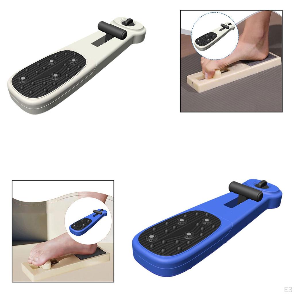 Arch Support Device for Children to Promote Balance And , Massage Device,