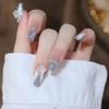 Wearable Nail and Makeup Direct Patch