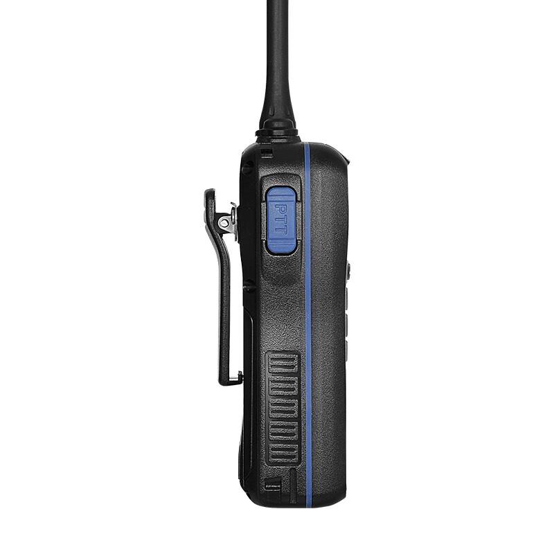 OUXING SEA5800 Marine VHF Floating Waterproof Handheld Radio (CN version)