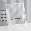 IPad Case With Pencil Holder Air 6 Pro 12.9 11 10.2 Shockproof Stand Cover