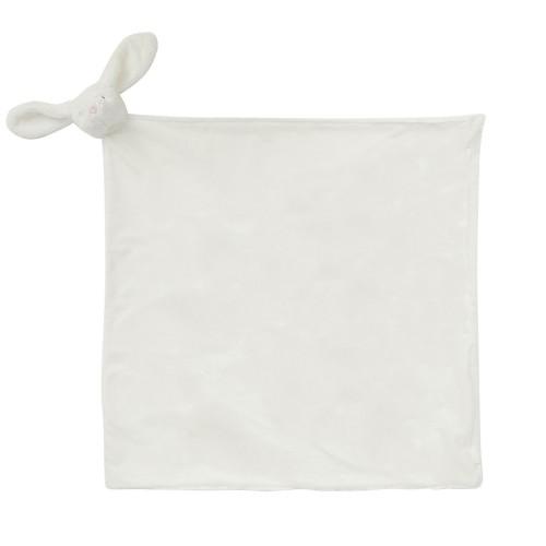 Mumbles Bunny Baby Blanket