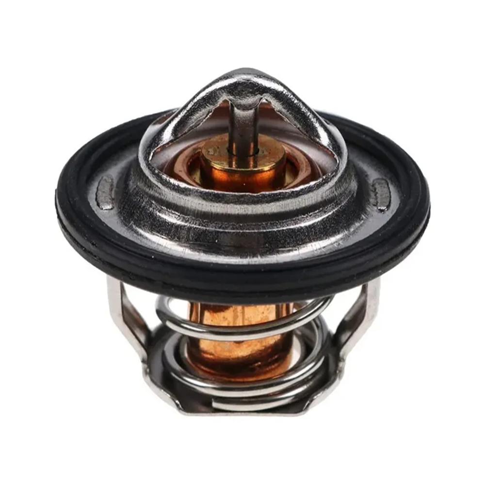 1x Thermostat 1E401-73010 1E401-73012 For Kubota L225 L225DT L245 L275 L285 L345