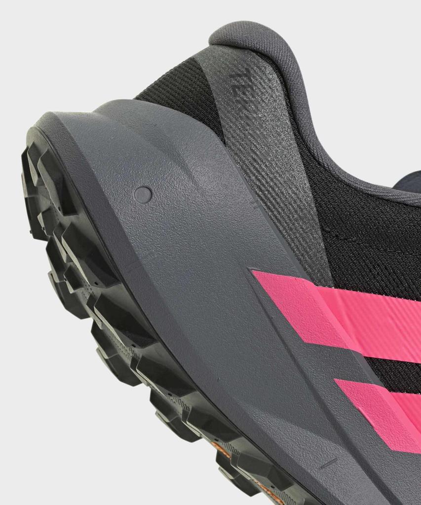 adidas Terrex Agravic Sl M - Black: Solar Turbo / Kz8663