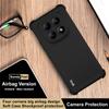 IMAK For Xiaomi Poco M8 5G/Redmi Note 15 5G (Global) Case TPU Phone Cover Airbag Shockproof Protection