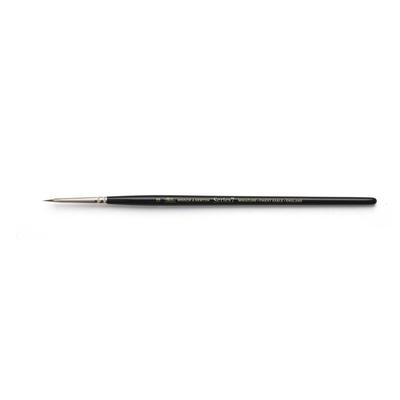 Series 7 Miniature Watercolor Brush - Artist Quality Paintbrush