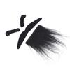 Halloween Beard Mustache Eyebrow Costume Party Decoration Beard Facial Hair Mustache Prop