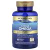 Renew Life, Norwegian Gold®, Critical Omega™ Ultimate Fish Oil, Fish Gelatin Softgels, 60 Softgels