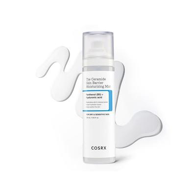 Seramid Cilt Bariyeri Nemlendirici Sprey 120ml
