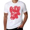 Turbo Granny! T-shirt Anime Tshirt Man T Shirt Cotton High Quality Cotton T Shirts Man 100% T-shirt