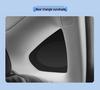 Compatible with Xiaopeng P7: Car Window Sunshade for Heat Insulation, Sun Protection, and Privacy.