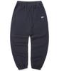 COLUMBIA UNIVERSITY Cu Classic Logo Loose-Fit Fleece Sweatpants Crown Navy
