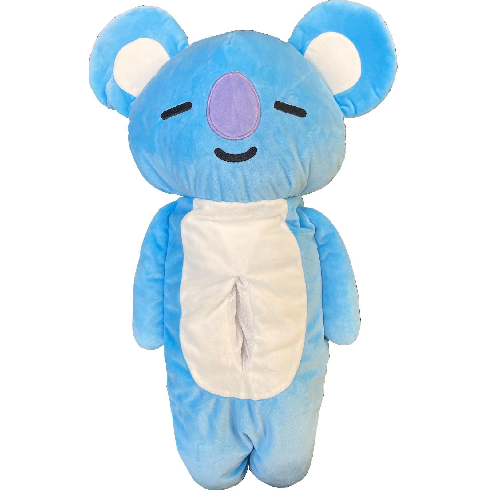 

Чехол Marushin Tissue Cover BT21 Официальный товар 5785006000 Cover_KOYA