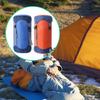 Storage Sacks for Sleep Bag Bagmultipurpose Convenient Dust Prevention for Camping and Organizing Luggage
