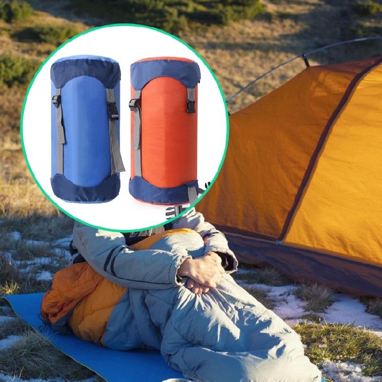 Storage Sacks for Sleep Bag Bagmultipurpose Convenient Dust Prevention for Camping and Organizing Luggage