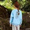 Champion Kids' Round Neck Logo Sweatshirt