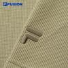 Fila Fusion Tian Xiwei Series Men's Loose Fit Short Sleeve T-Shirt