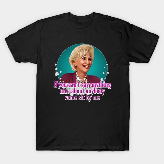 

Men Black Print T-shirt Steel Magnolias - Clairee No-Cut Transfer Paper Print Cotton Tshirt 3XL чорний