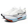 High Quality Couple Tennis Shoes Summer Sneakers Teenagers Shock-absorbing Soft Comfort Running Shoes Men's Women's Sizes 34-44