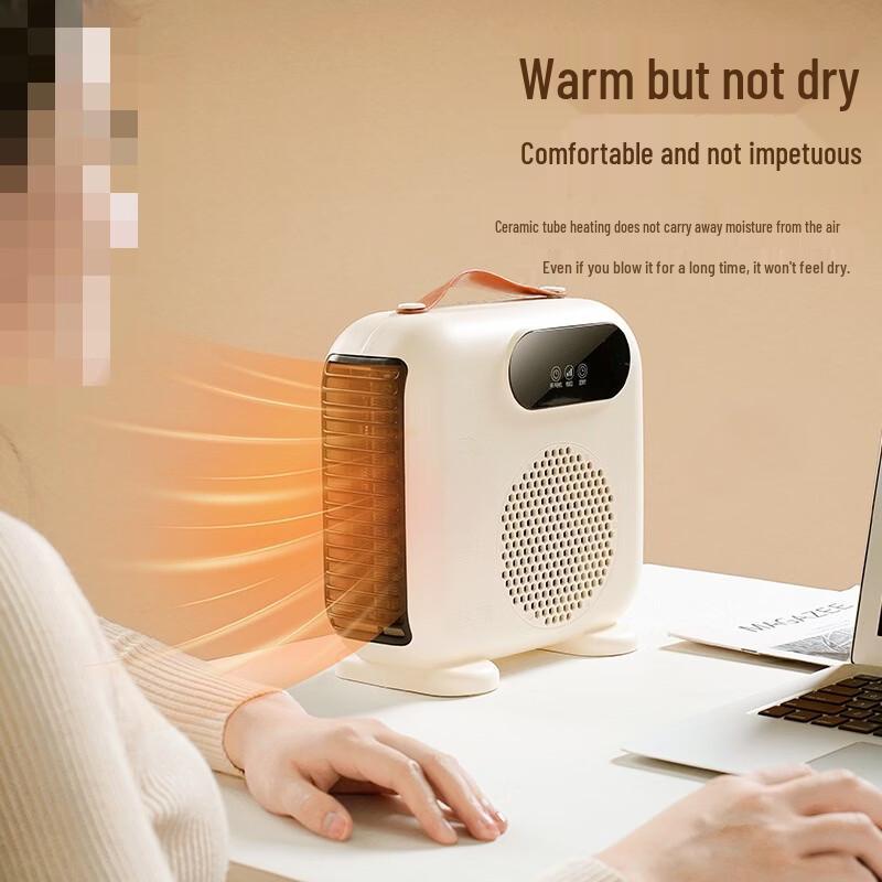 Lixian Desktop Heater