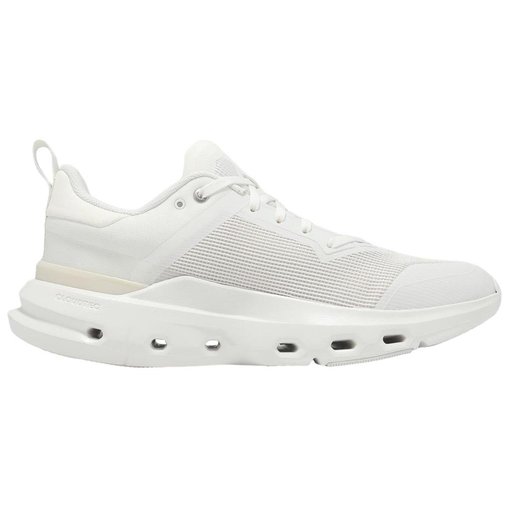 On Cloudpulse Next Comfortable Soft Breathable Supportive Lightweight Running Shoes Men sneakers White 3MF30600202