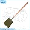Heavy-Duty Multi-Purpose Engineer Shovel