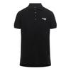 Diesel Mens T-Weet Logo Polo Shirt