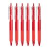 ST Red Correction Pen: Press-Activated Neutral Pen for Teachers – Perfect for Error Marking