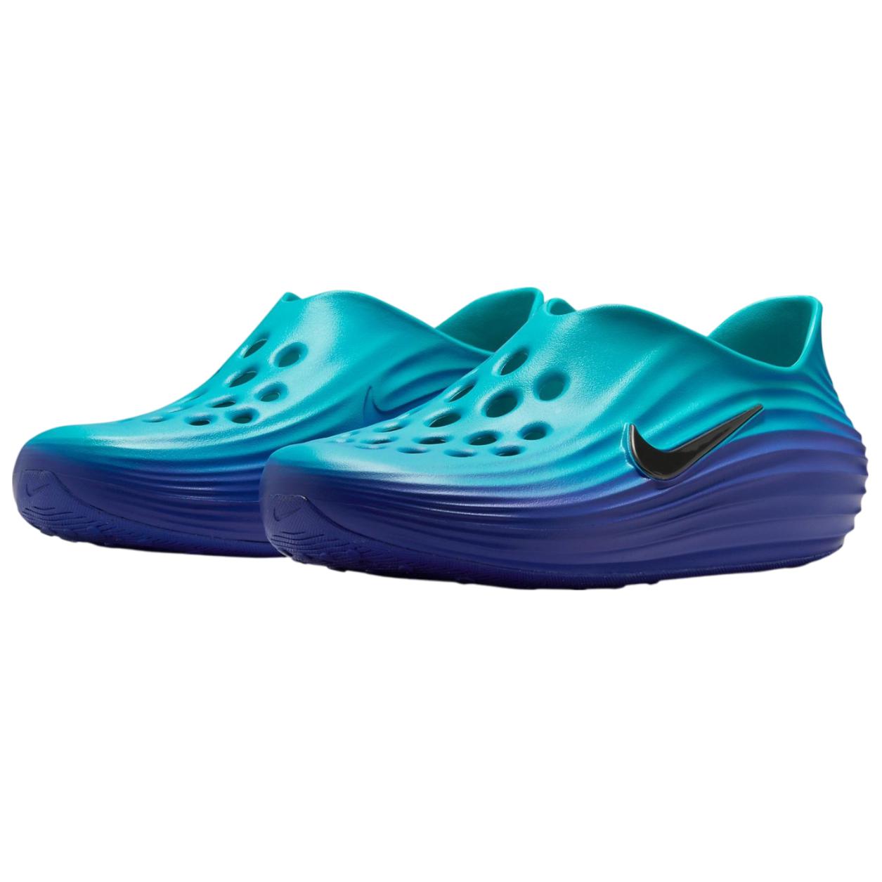 

Новые Nike ReactX Rejuven8 Пыльный Кактус Персидский Фиолетовый Офф Нуар HV5060-301 45