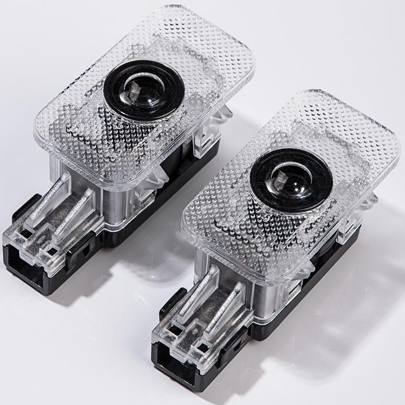 NIO Welcome Light for EC6/ES6/ES8 - Car Door Atmosphere Laser Projection & Ground Light Decoration