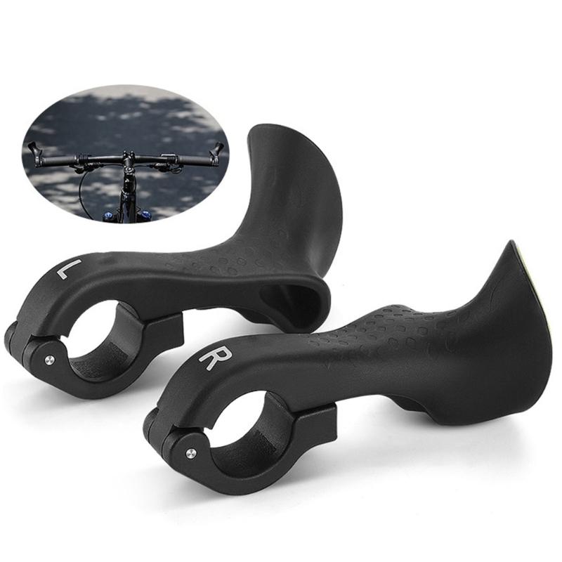 Pohodlné Rozšíření Řídítek pro Jízdní Kola Snadná Montáž Ergonomické pro Horská Kola, Nastavitelné & Rozšiřitelné Řídítka