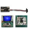 USB C Power Supply Replacement Board for Console PSU Type-C Interface Adapter Dream_cast Modification Module