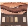 Sante Eyeshadow Palette Nudy 6G