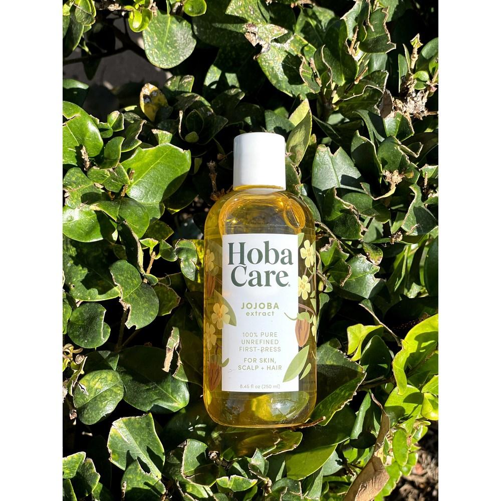 Hoba Care 100% pestizidfreies Öl 250ml x 2, 250ml, 2