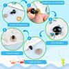 180 Stück/Set Große Sicherheitsaugen und Nasen Farbe Kunststoff Bastelpuppenaugen DIY Puppen Bärenbasteln Kuscheltiere Amigurumi 10-20mm