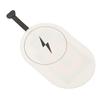 Type C Wireless Charging Receiver Foldable Plug Ultra Slim Universal Wireless Charging Patch Plug