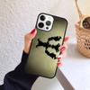 Psychologist Psychology Phone Case for iPhone 17 Air 16 PRO MAX 15 14 PLUS 12 11 13 Back Cover Fundas Shell coque